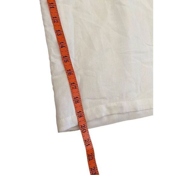 Japna Romper Jumpsuit Summer Preppy Sz Small Casual Everyday - Picture 10 of 14